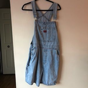 Old Navy Women’s Jean Overalls